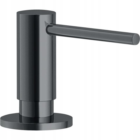 DOZOWNIK DO PŁYNU FRANKE ACTIVE SM GUN METAL DOZOWNIK DO PŁYNU FRANKE ACTIVE SM GUN METAL