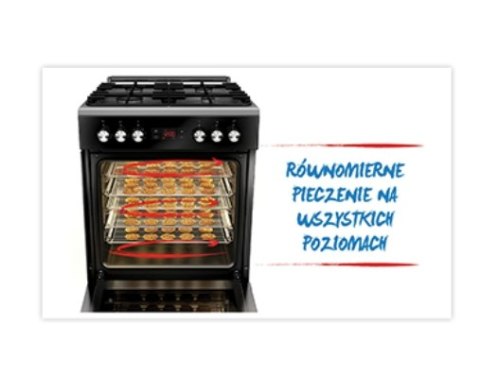 PIEKARNIK DO ZABUDOWY BEKO BIM 22304 XCS