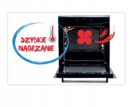 PIEKARNIK DO ZABUDOWY BEKO BIM 22304 XCS