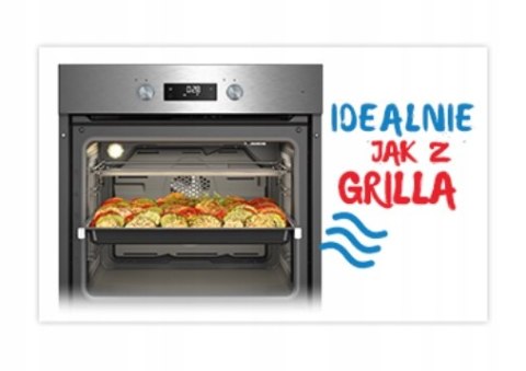 PIEKARNIK DO ZABUDOWY BEKO BIM 22304 XCS