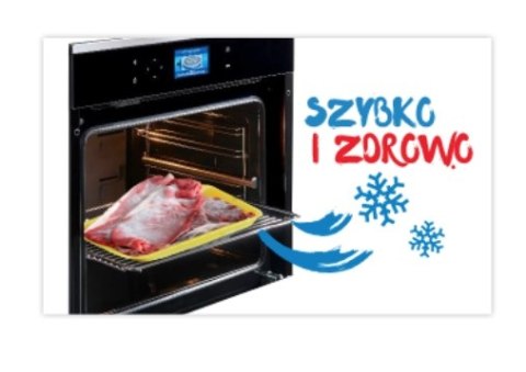 PIEKARNIK DO ZABUDOWY BEKO BIM 22304 XCS