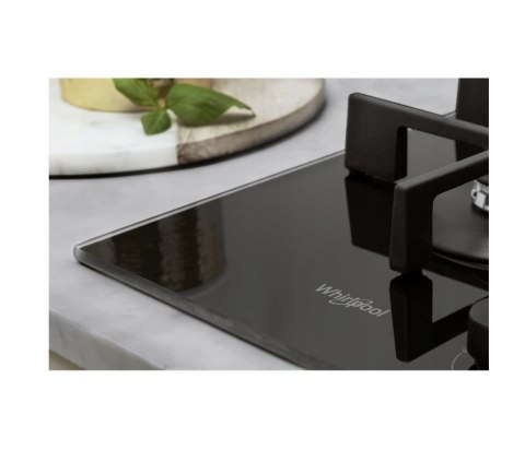 PŁYTA GAZOWA DO ZABUDOWY WHIRLPOOL AKT 6400/NB