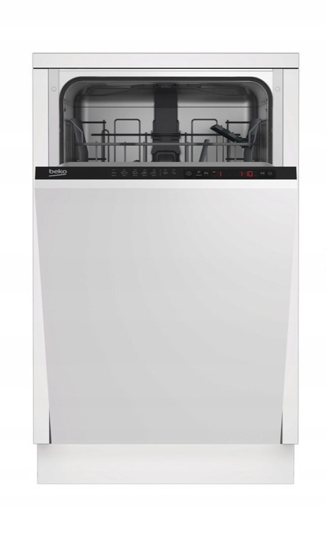 ZMYWARKA BEKO DIS 25010 45CM ZABUDOWA HOTAIR ZMYWARKA BEKO DIS 25010 45CM ZABUDOWA HOTAIR