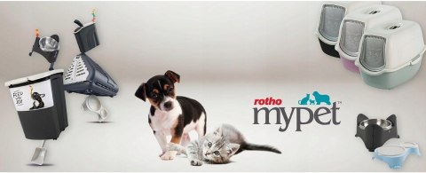 ROTHO MISKA Z REGULACJĄ WYSOKOŚCI SAMMY 0.85L ROTHO MISKA Z REGULACJĄ WYSOKOŚCI SAMMY 0.85L