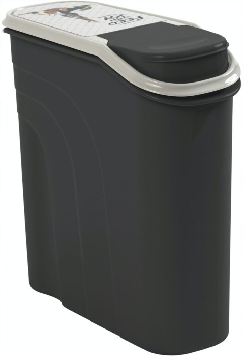 ROTHO POJEMNIK NA KARMĘ DLA PSA FILO 6,0 L ROTHO POJEMNIK NA KARMĘ DLA PSA FILO 6,0 L