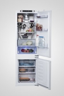 LODÓWKA DO ZABUDOWY BEKO BCNA 275E3S NEOFROST LODÓWKA DO ZABUDOWY BEKO BCNA 275E3S NEOFROST
