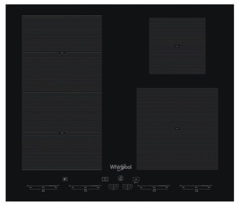 PŁYTA INDUKCYJNA DO ZABUDOWY WHIRLPOOL SMC 604 FNE