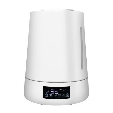 ULTRADŹWIĘKOWY NAWILŻACZ POWIETRZA HANKSAIR 4L LED ULTRADŹWIĘKOWY NAWILŻACZ POWIETRZA HANKSAIR 4L LED