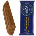 YORA POWER PROTEIN BAR WYSOKO ENERGETYCZNY BATON