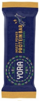 YORA POWER PROTEIN BAR WYSOKO ENERGETYCZNY BATON