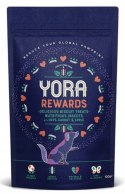 YORA REWARDS PRZYSMAKI DLA PSA Z INSEKTAMI 100G