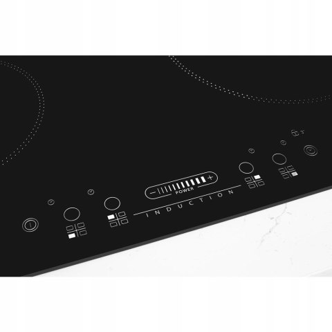 PŁYTA INDUKCYJNA DO ZABUDOWY WHIRLPOOL ACM 836BA
