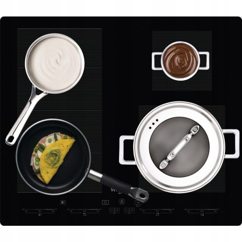 PŁYTA INDUKCYJNA WHIRLPOOL SMC 654 F/BT/IXL