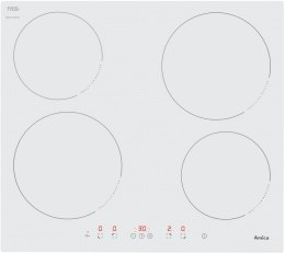 PŁYTA INDUKCYJNA DO ZABUDOWY AMICA PI6140PWTU