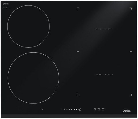 PŁYTA INDUKCYJNA DO ZABUDOWY AMICA PI6543NSKH