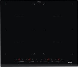PŁYTA INDUKCYJNA DO ZABUDOWY AMICA PI6544S4KH