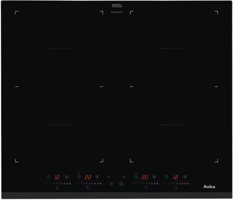 PŁYTA INDUKCYJNA DO ZABUDOWY AMICA PI6544S4KH