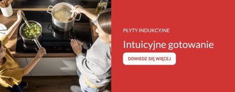 PŁYTA INDUKCYJNA DO ZABUDOWY AMICA PI6544S4KH