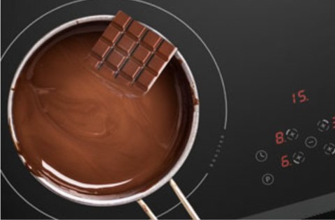 PŁYTA INDUKCYJNA DO ZABUDOWY AMICA PI6544S4KH