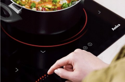 PŁYTA INDUKCYJNA DO ZABUDOWY AMICA PI6544S4KH