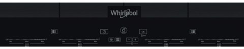 PŁYTA INDUKCYJNA DO ZABUDOWY WHIRLPOOL SMO658CBTIX
