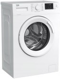 PRALKA BEKO SWRE6512XWW2E SLIM 6KG 1000OBR