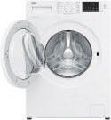 PRALKA BEKO SWRE6512XWW2E SLIM 6KG 1000OBR