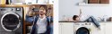 PRALKA BEKO WRE6511BWWE SLIM 6KG 1000OBR