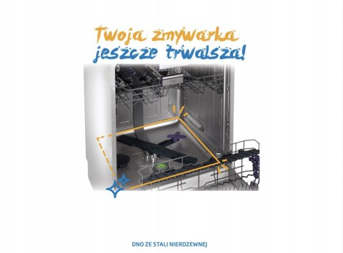 ZMYWARKA BEKO DFS26024W BIAŁA 45CM