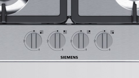 PŁYTA GAZOWA DO ZABUDOWY SIEMENS EG6B5PB90 INOX