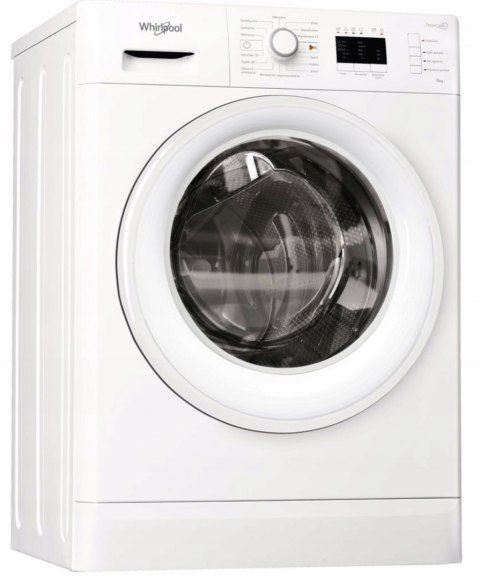 PRALKA WHIRLPOOL FWSL61052W PL 6KG 1000OBR