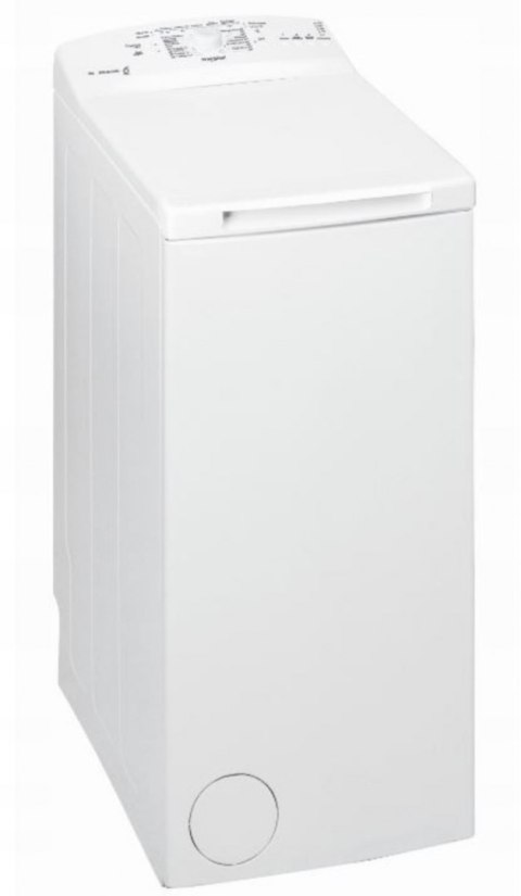 PRALKA WHIRLPOOL TDLR 5030L 5KG 1000OBR PRALKA WHIRLPOOL TDLR 5030L 5KG 1000OBR