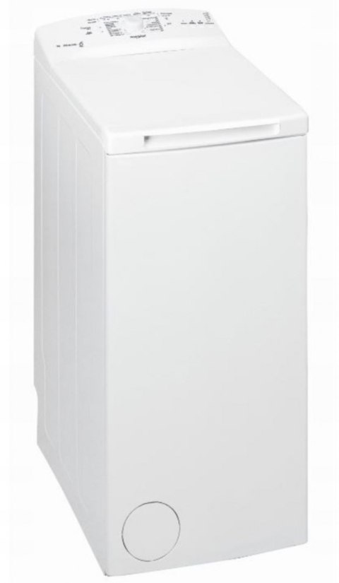 PRALKA WHIRLPOOL TDLR 5030L 5KG 1000OBR PRALKA WHIRLPOOL TDLR 5030L 5KG 1000OBR