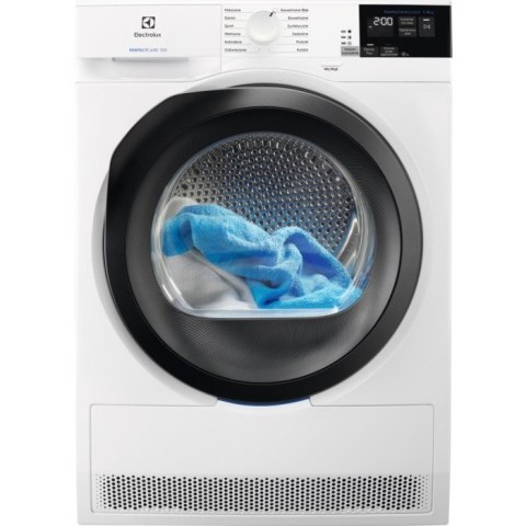 SUSZARKA Z POMPĄ CIEPŁA ELECTROLUX EW7H438BP SUSZARKA Z POMPĄ CIEPŁA ELECTROLUX EW7H438BP