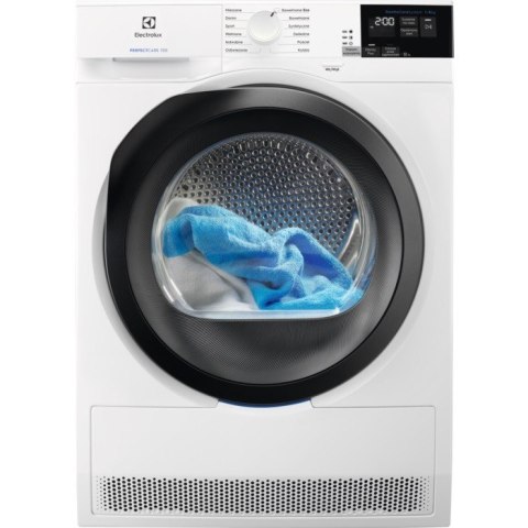 SUSZARKA Z POMPĄ CIEPŁA ELECTROLUX EW7H438BP