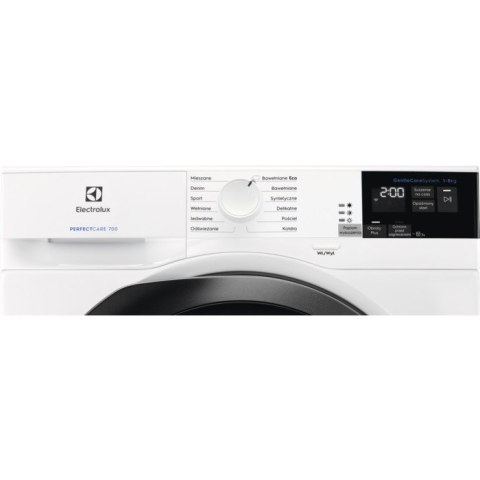 SUSZARKA Z POMPĄ CIEPŁA ELECTROLUX EW7H438BP SUSZARKA Z POMPĄ CIEPŁA ELECTROLUX EW7H438BP