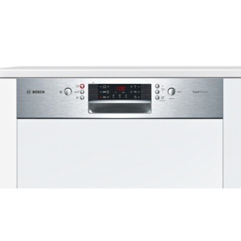 ZMYWARKA DO ZABUDOWY BOSCH SMI46KS01E ZMYWARKA DO ZABUDOWY BOSCH SMI46KS01E