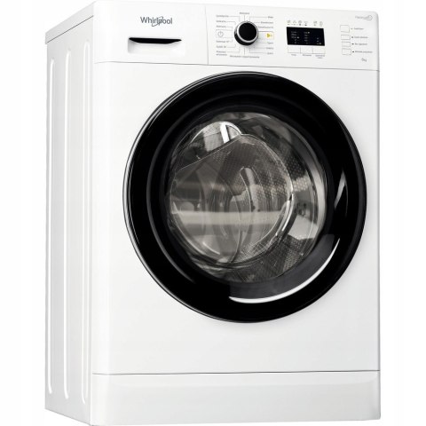 PRALKA WHIRLPOOL FWSL 61252BPL 6KG 1200 OBR