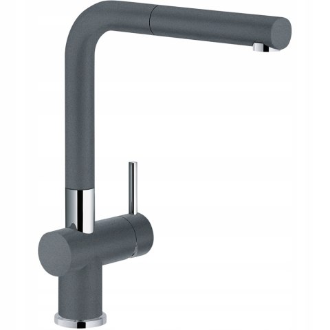 BATERIA KUCHENNA FRANKE ACTIVE PLUS PULL-OUT Grafi BATERIA KUCHENNA FRANKE ACTIVE PLUS PULL-OUT Grafi