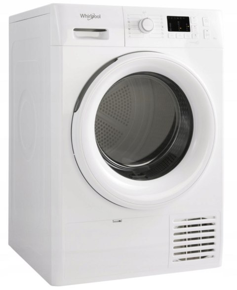 SUSZARKA KONDENSACYJNA WHIRLPOOL FT CM10 8B EU SUSZARKA KONDENSACYJNA WHIRLPOOL FT CM10 8B EU