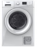 SUSZARKA KONDENSACYJNA WHIRLPOOL FT CM10 8B EU