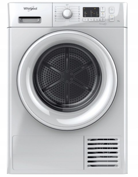 SUSZARKA KONDENSACYJNA WHIRLPOOL FT CM10 8B EU SUSZARKA KONDENSACYJNA WHIRLPOOL FT CM10 8B EU