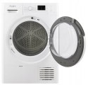 SUSZARKA KONDENSACYJNA WHIRLPOOL FT CM10 8B EU