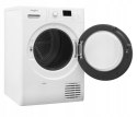 SUSZARKA KONDENSACYJNA WHIRLPOOL FT CM10 8B EU