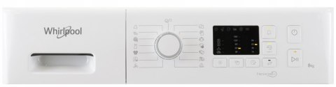 SUSZARKA KONDENSACYJNA WHIRLPOOL FT CM10 8B EU SUSZARKA KONDENSACYJNA WHIRLPOOL FT CM10 8B EU