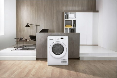 SUSZARKA KONDENSACYJNA WHIRLPOOL FT CM10 8B EU SUSZARKA KONDENSACYJNA WHIRLPOOL FT CM10 8B EU