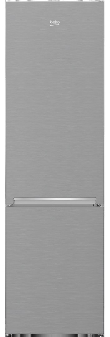 CHŁODZIARKO-ZAMRAŻARKA BEKO RCNA406I40XBN