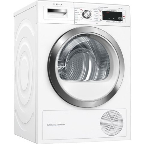SUSZARKA BOSCH WTW85562PL SUSZARKA BOSCH WTW85562PL
