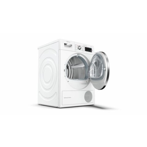 SUSZARKA BOSCH WTW85562PL SUSZARKA BOSCH WTW85562PL