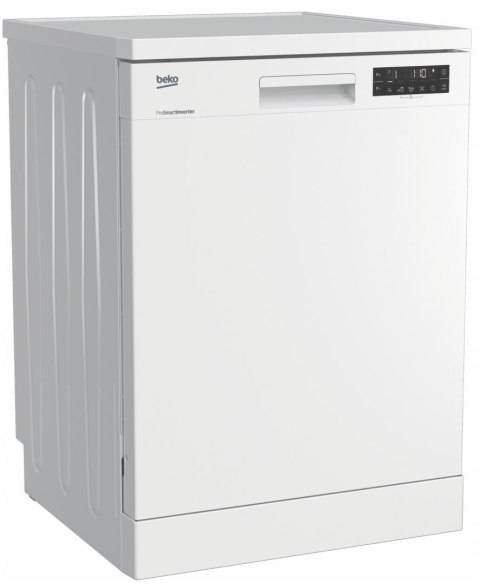 ZMYWARKA BEKO DFN28422W 14 KPL BIAŁA